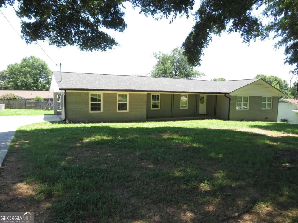 618 Hillside DR Cedartown, GA 30125