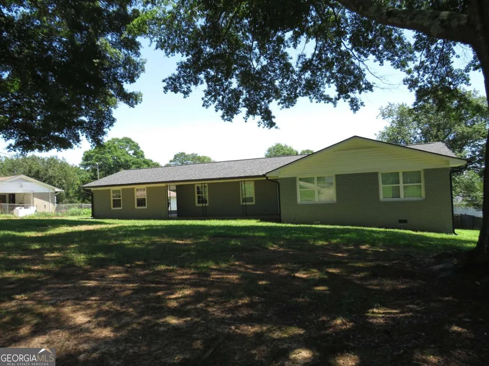 618 Hillside DR Cedartown, GA 30125