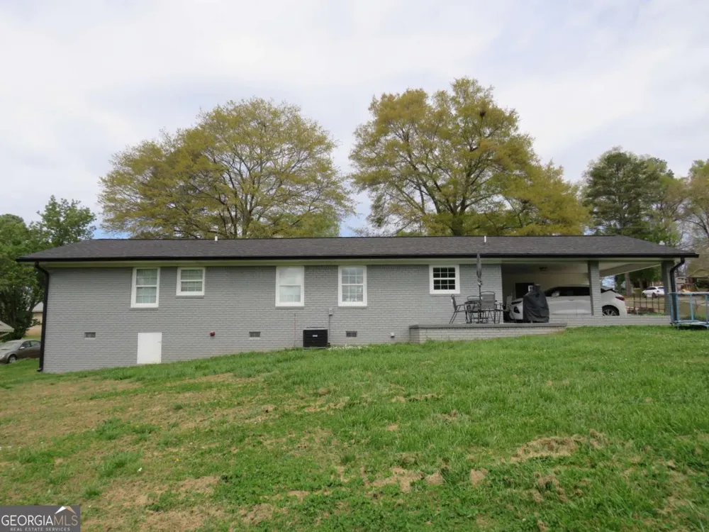618 Hillside DR Cedartown, GA 30125