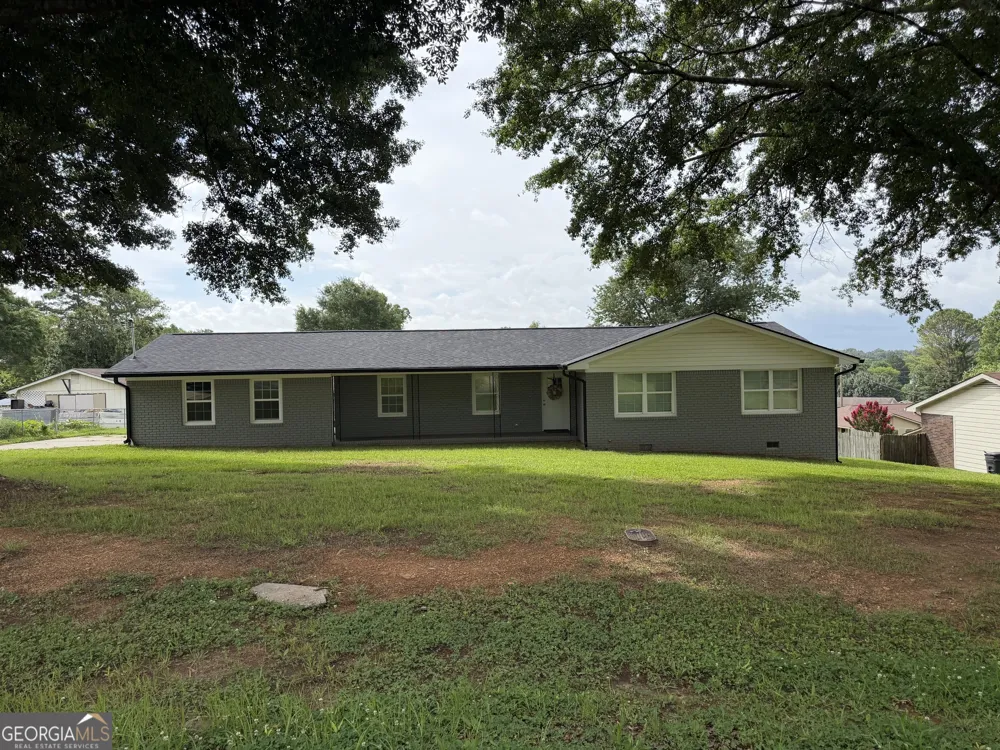 618 Hillside DR Cedartown, GA 30125