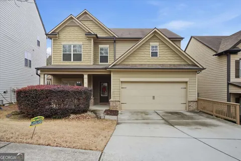 5050 Glencliff DR