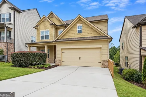 5050 Glencliff DR