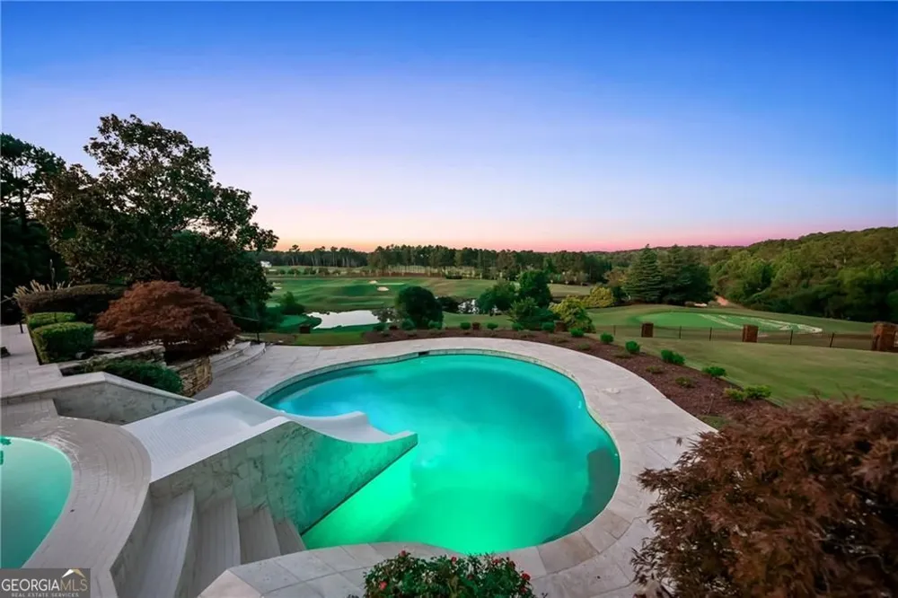811 Hawks Nest CT Ball Ground, GA 30107