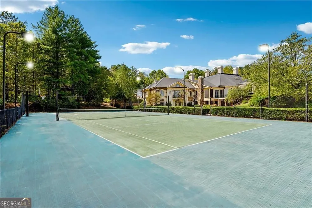 811 Hawks Nest CT Ball Ground, GA 30107