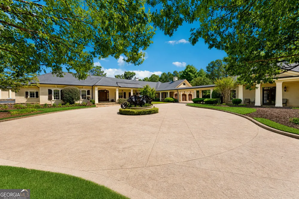811 Hawks Nest CT Ball Ground, GA 30107