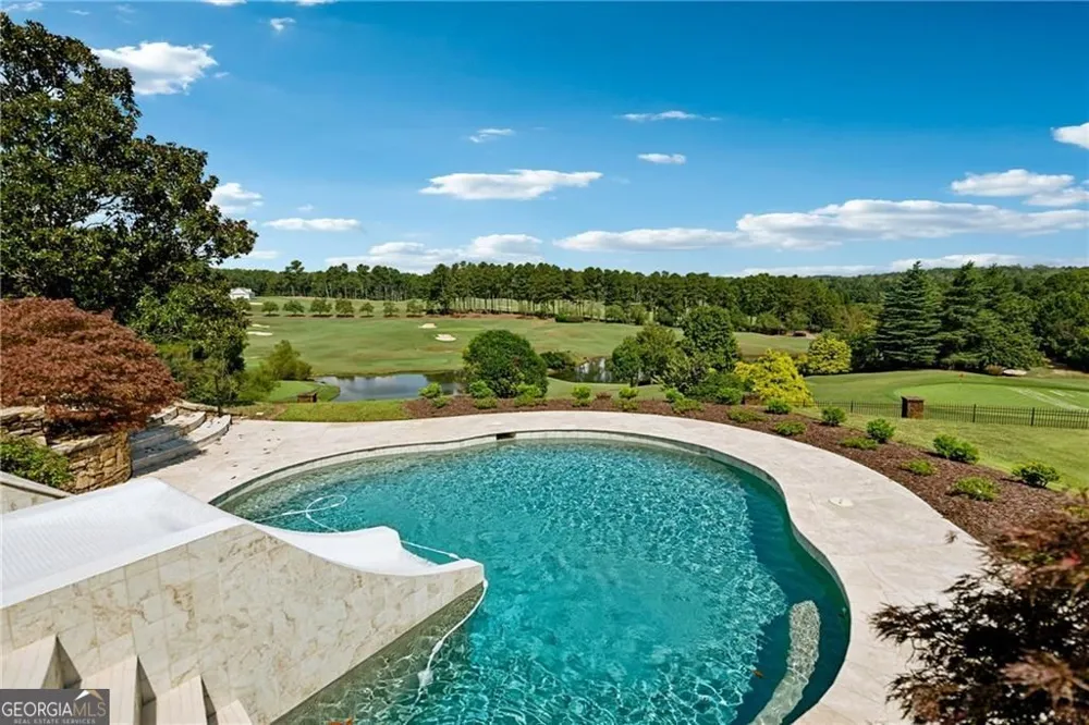 811 Hawks Nest CT Ball Ground, GA 30107