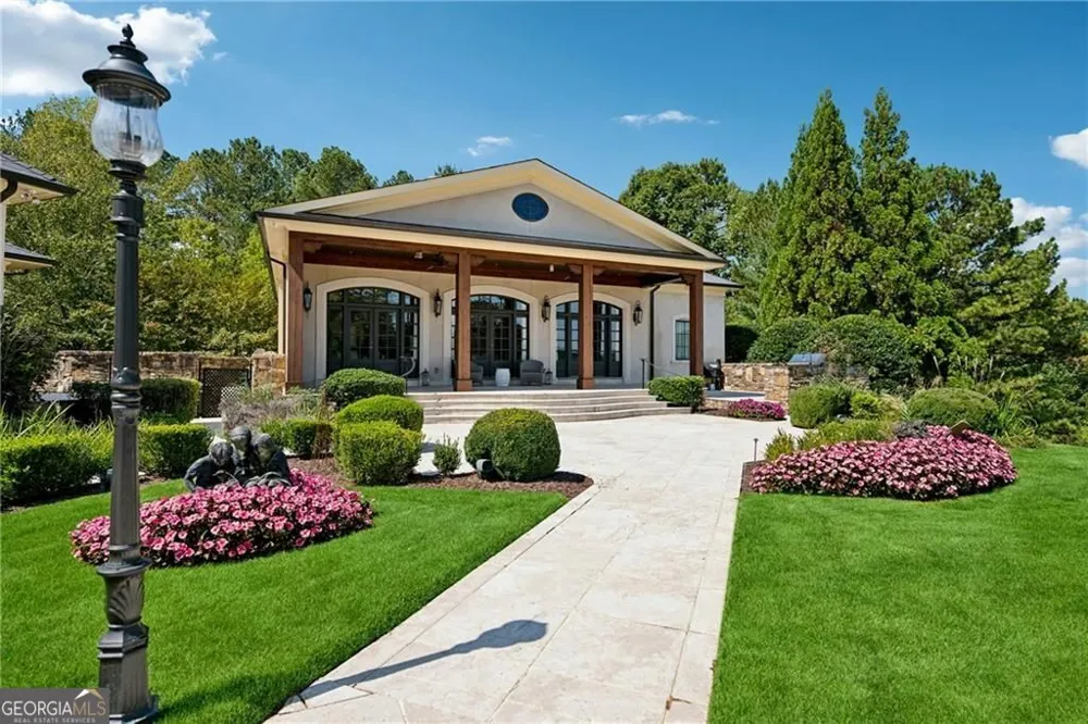 811 Hawks Nest CT Ball Ground, GA 30107