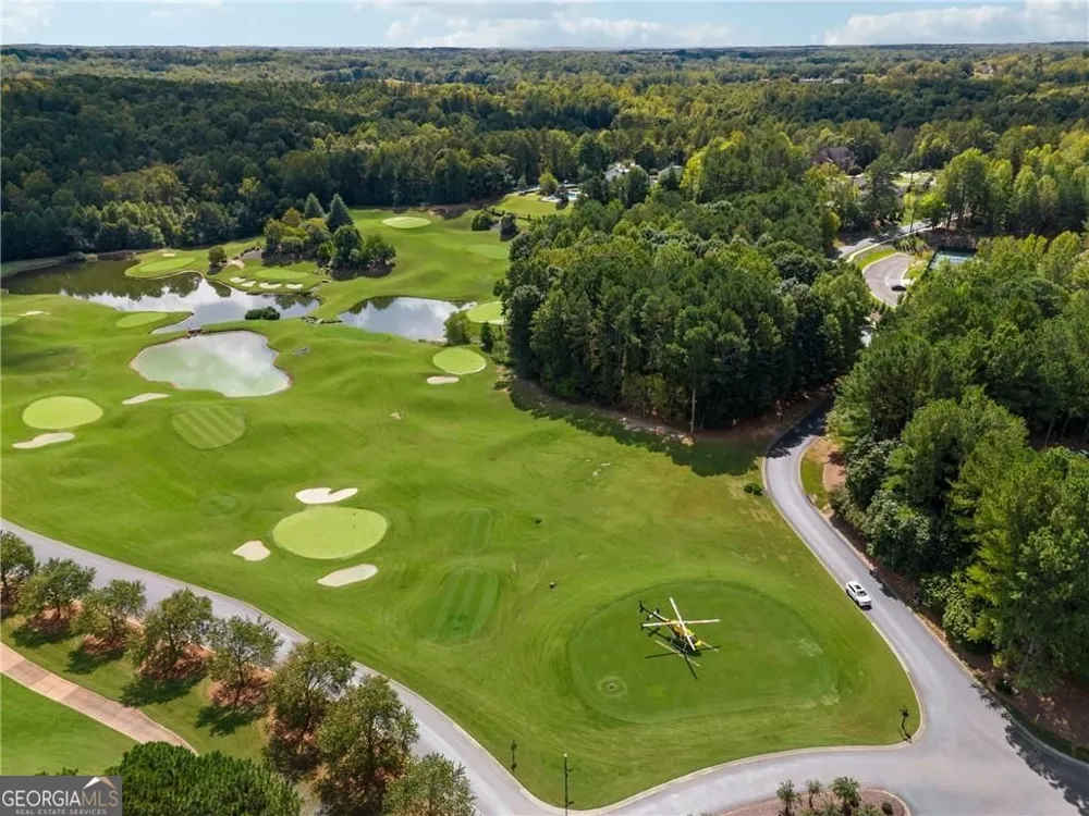 811 Hawks Nest CT Ball Ground, GA 30107