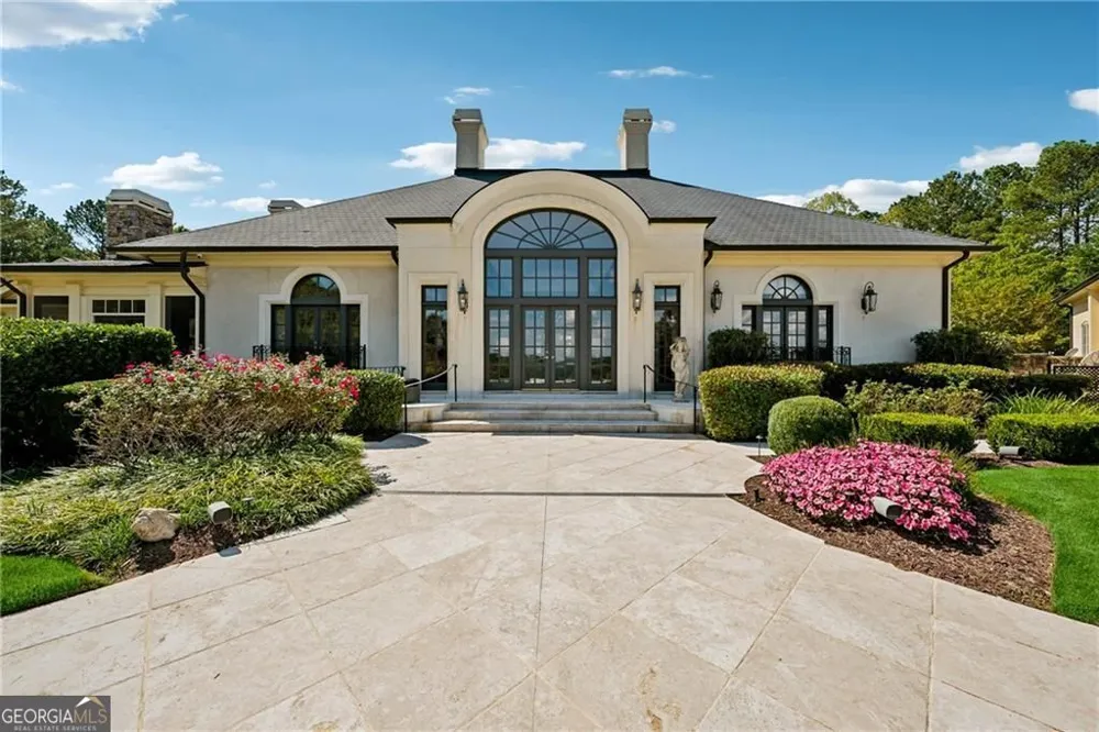 811 Hawks Nest CT Ball Ground, GA 30107