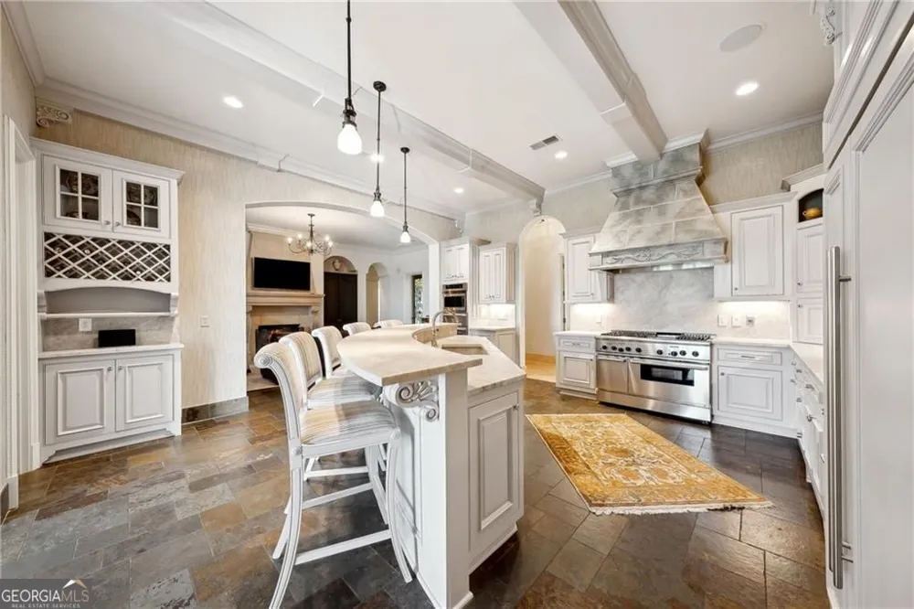 811 Hawks Nest CT Ball Ground, GA 30107