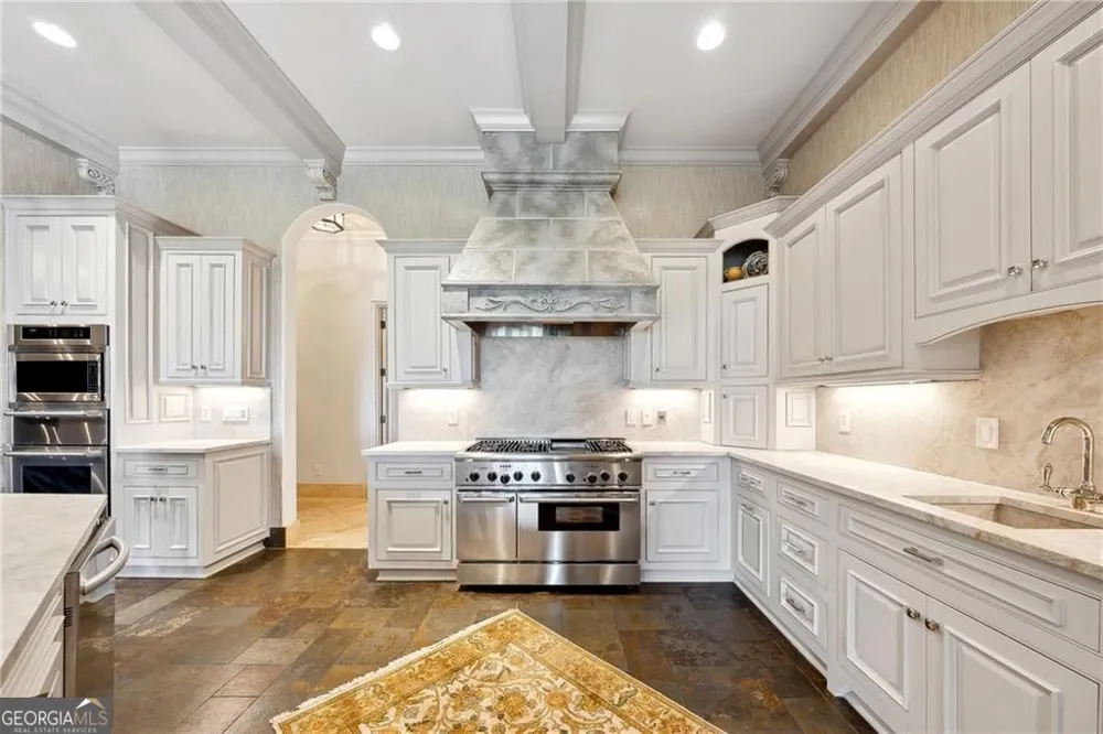 811 Hawks Nest CT Ball Ground, GA 30107