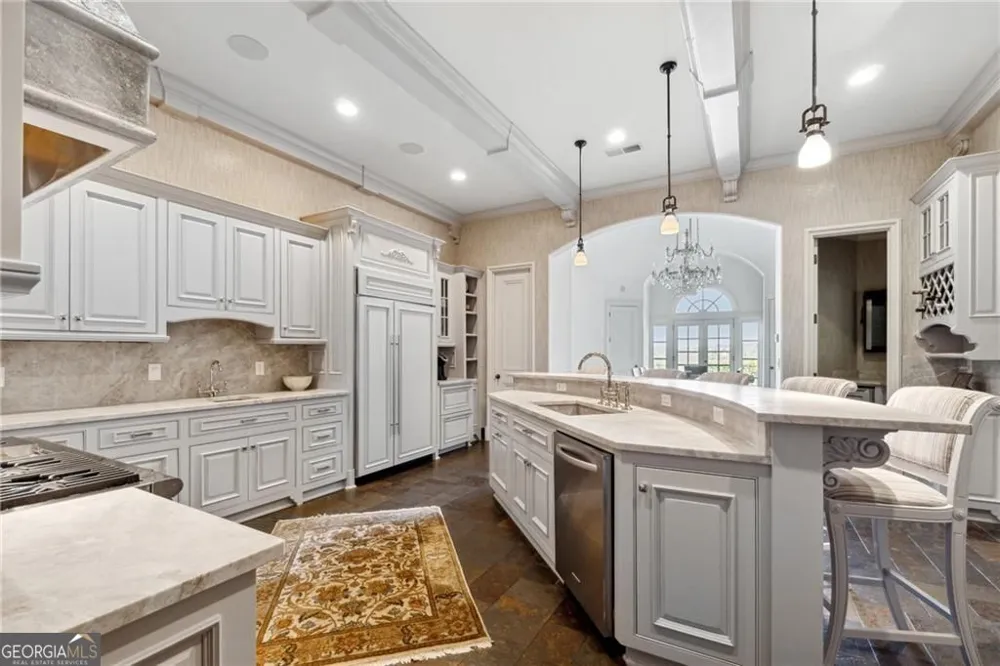 811 Hawks Nest CT Ball Ground, GA 30107