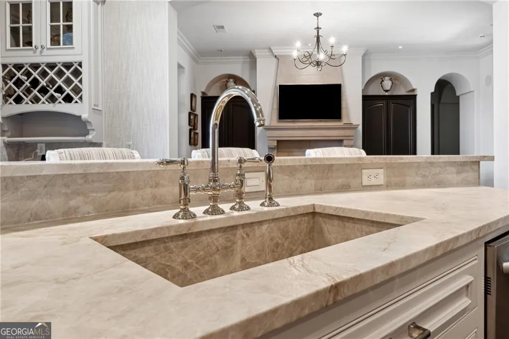 811 Hawks Nest CT Ball Ground, GA 30107