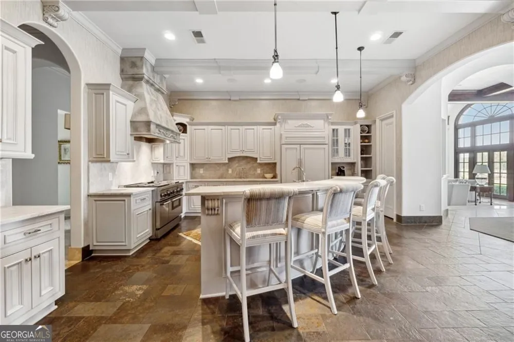 811 Hawks Nest CT Ball Ground, GA 30107