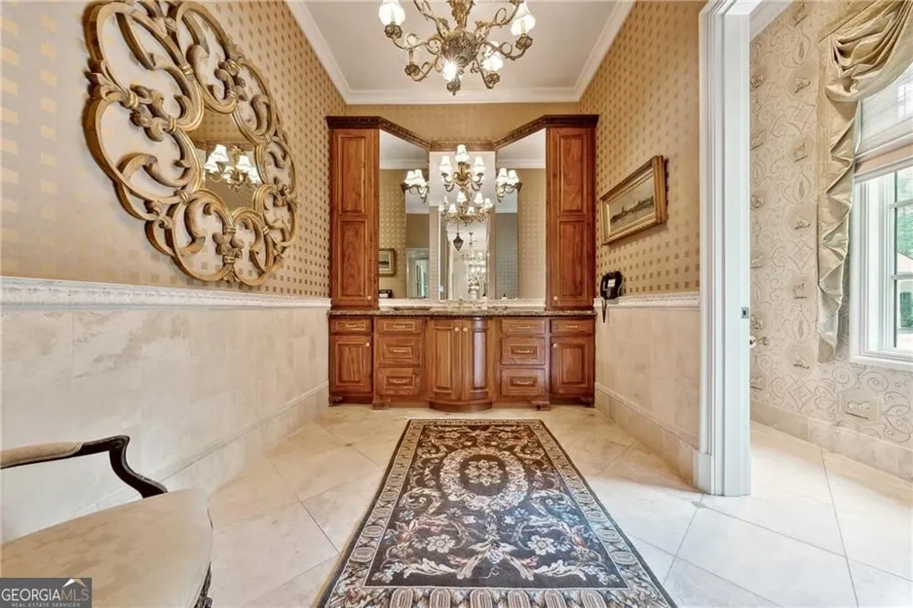 811 Hawks Nest CT Ball Ground, GA 30107