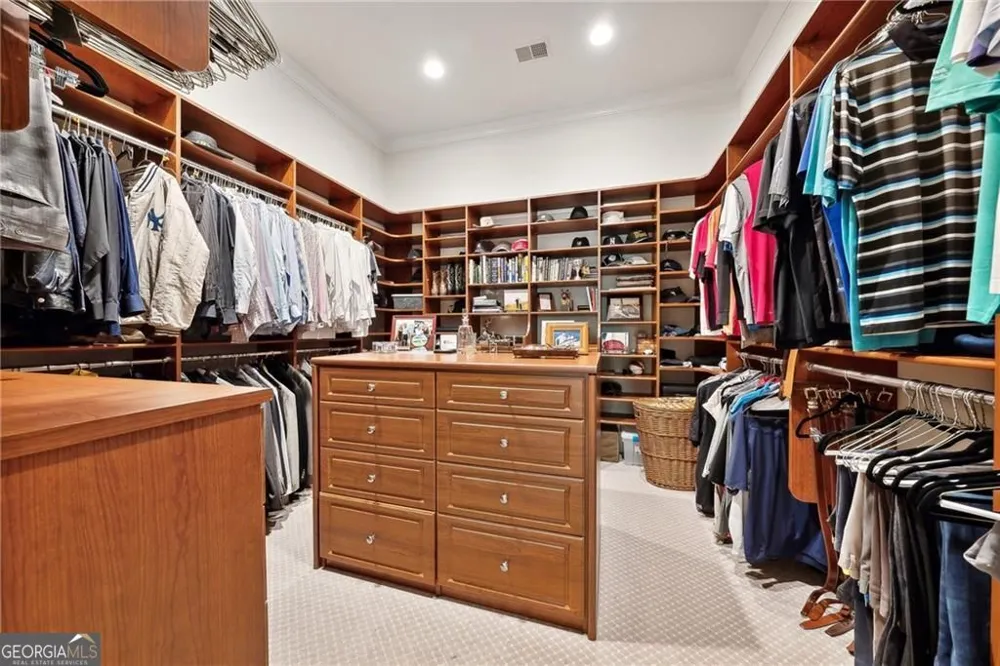 811 Hawks Nest CT Ball Ground, GA 30107