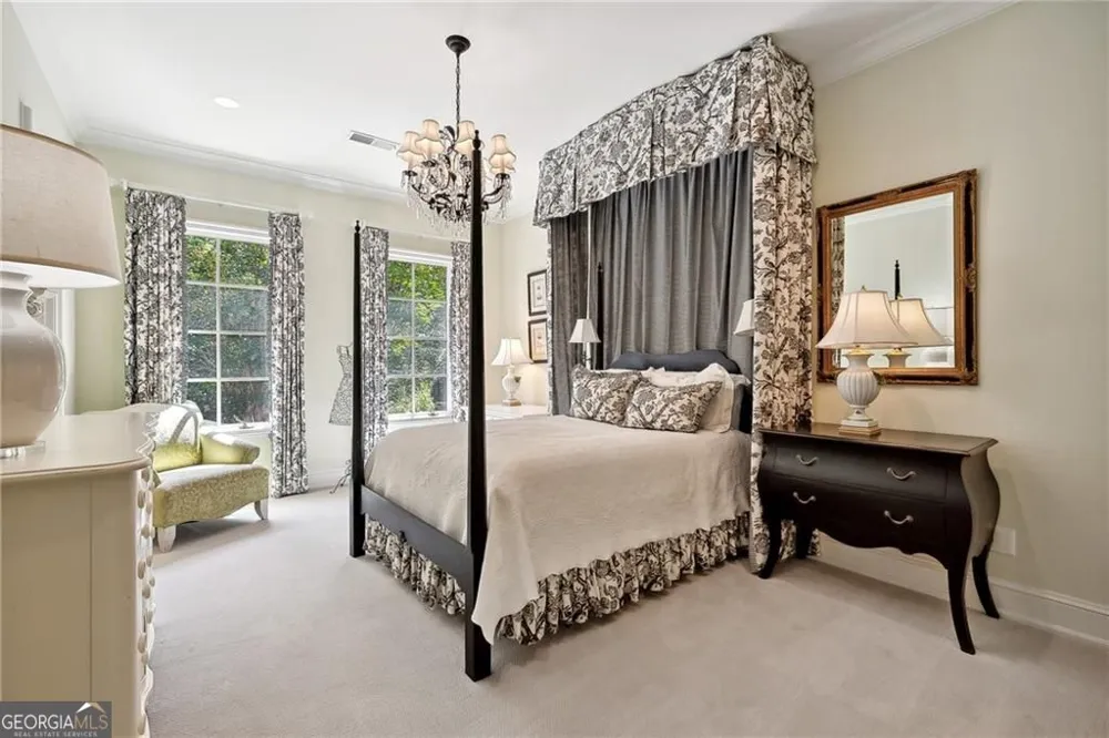 811 Hawks Nest CT Ball Ground, GA 30107