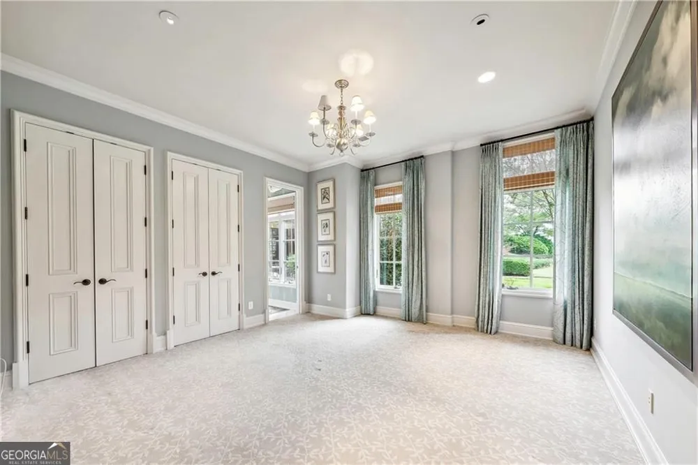 811 Hawks Nest CT Ball Ground, GA 30107