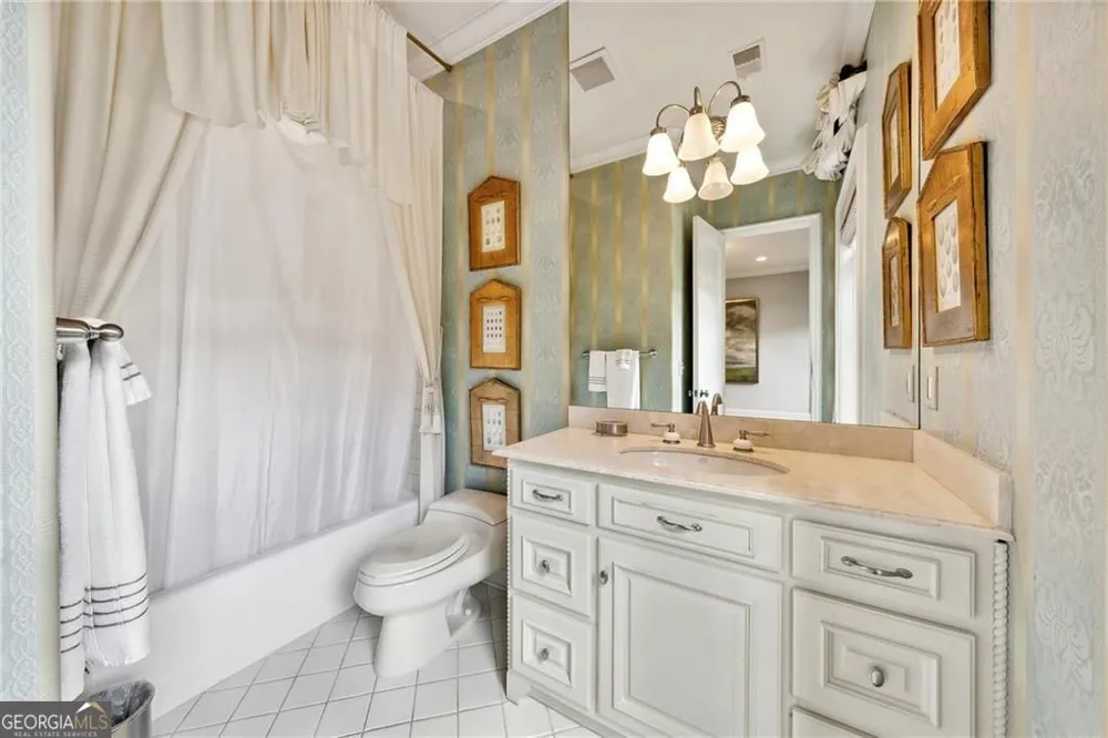 811 Hawks Nest CT Ball Ground, GA 30107