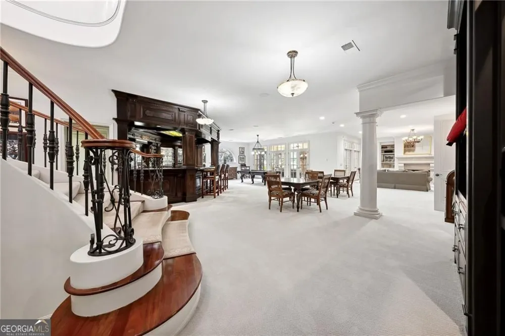 811 Hawks Nest CT Ball Ground, GA 30107
