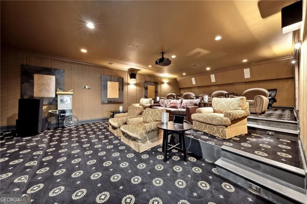 811 Hawks Nest CT Ball Ground, GA 30107
