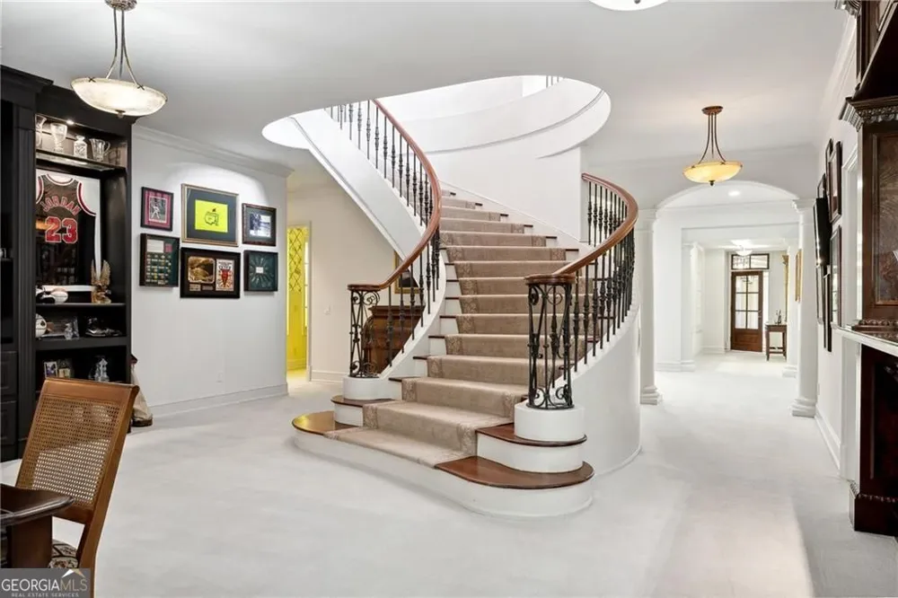 811 Hawks Nest CT Ball Ground, GA 30107