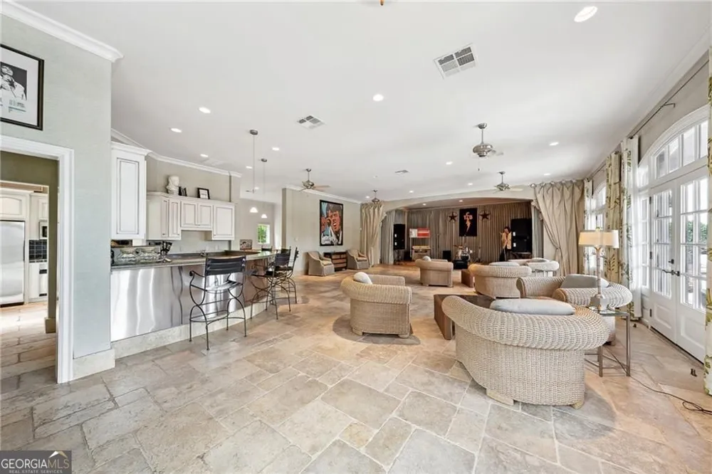 811 Hawks Nest CT Ball Ground, GA 30107