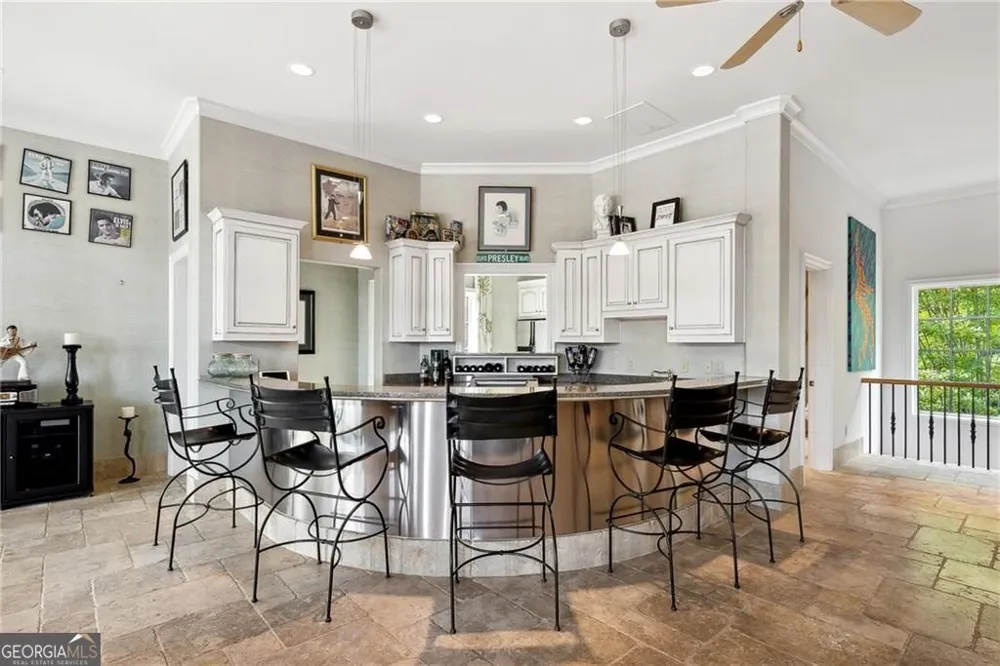 811 Hawks Nest CT Ball Ground, GA 30107