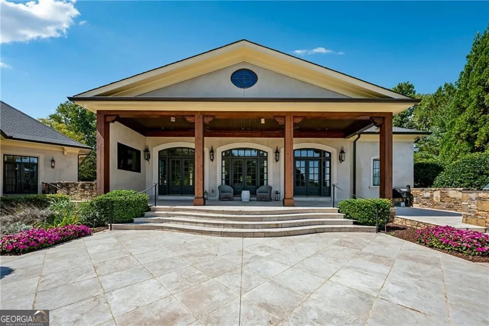 811 Hawks Nest CT Ball Ground, GA 30107