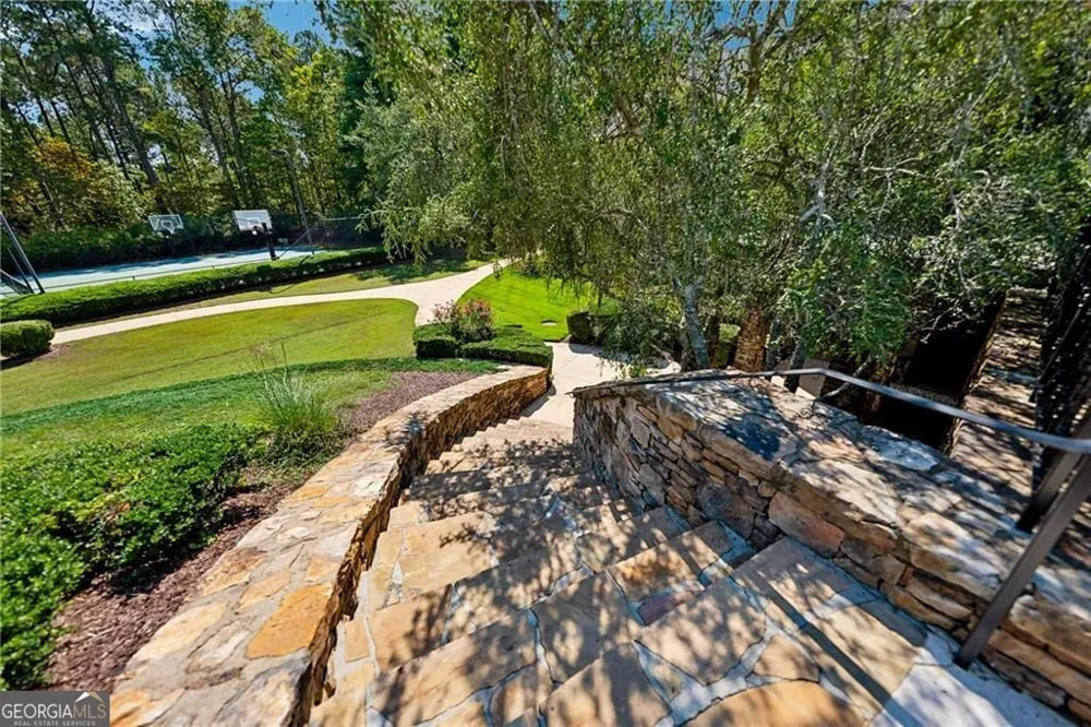 811 Hawks Nest CT Ball Ground, GA 30107