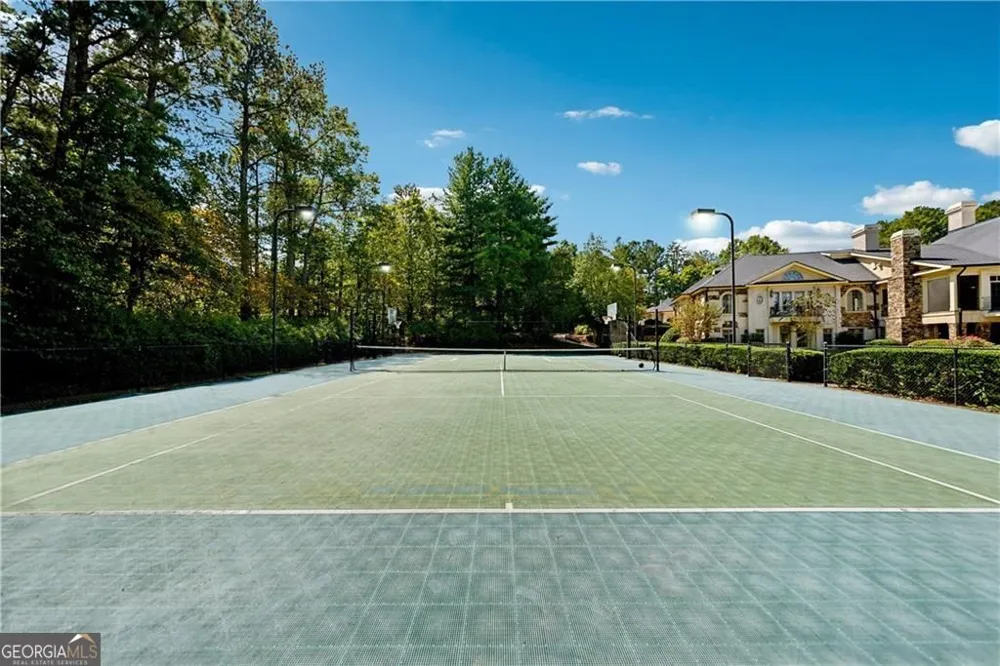 811 Hawks Nest CT Ball Ground, GA 30107