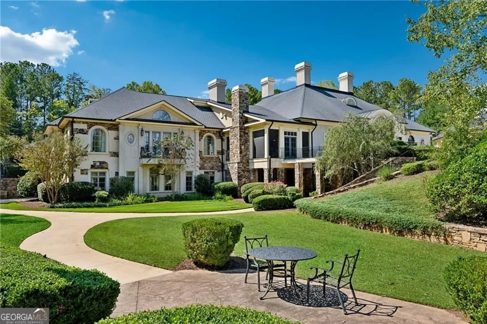 811 Hawks Nest CT Ball Ground, GA 30107