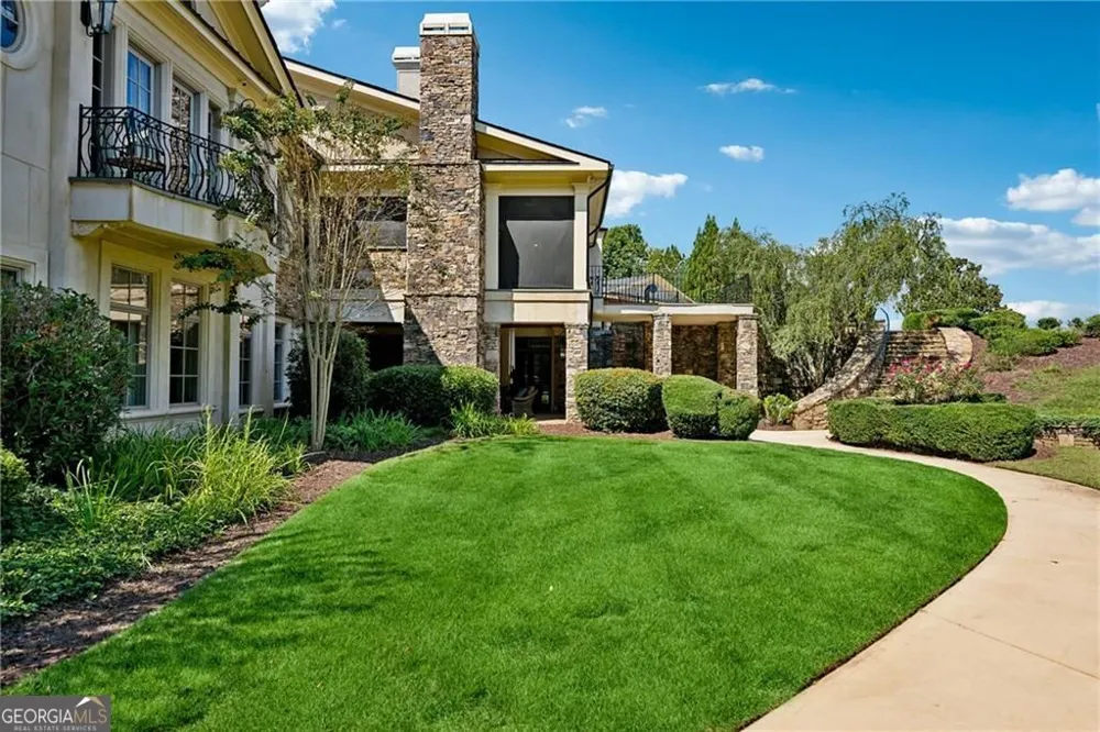 811 Hawks Nest CT Ball Ground, GA 30107