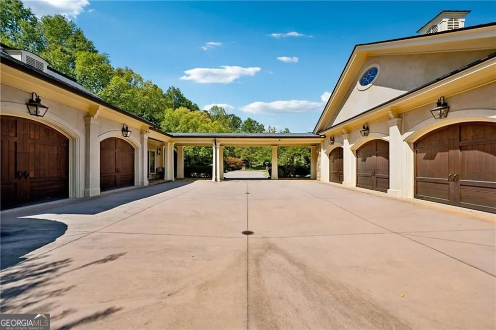 811 Hawks Nest CT Ball Ground, GA 30107
