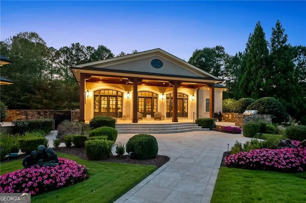 811 Hawks Nest CT Ball Ground, GA 30107