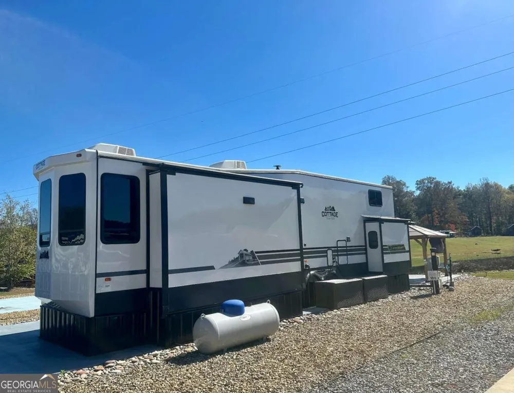 185 Mountain Meadows DR Morganton, GA 30560