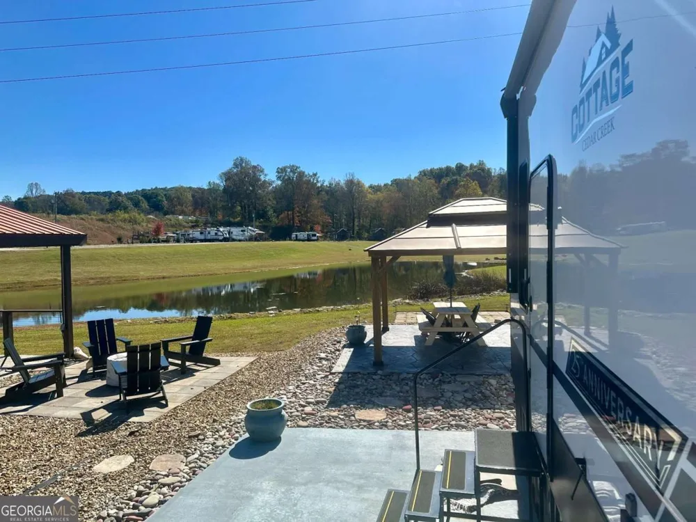 185 Mountain Meadows DR Morganton, GA 30560