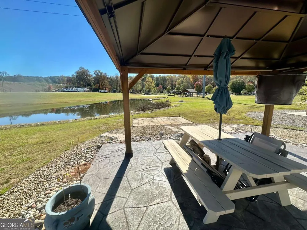 185 Mountain Meadows DR Morganton, GA 30560