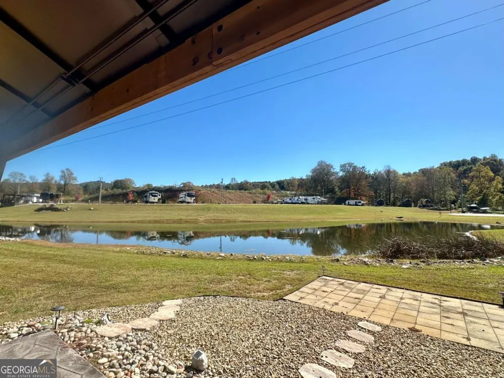 185 Mountain Meadows DR Morganton, GA 30560