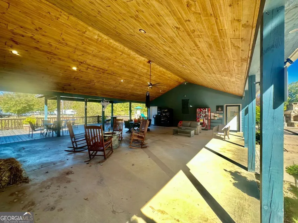 185 Mountain Meadows DR Morganton, GA 30560