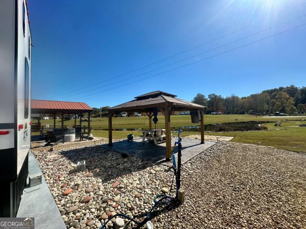 185 Mountain Meadows DR Morganton, GA 30560