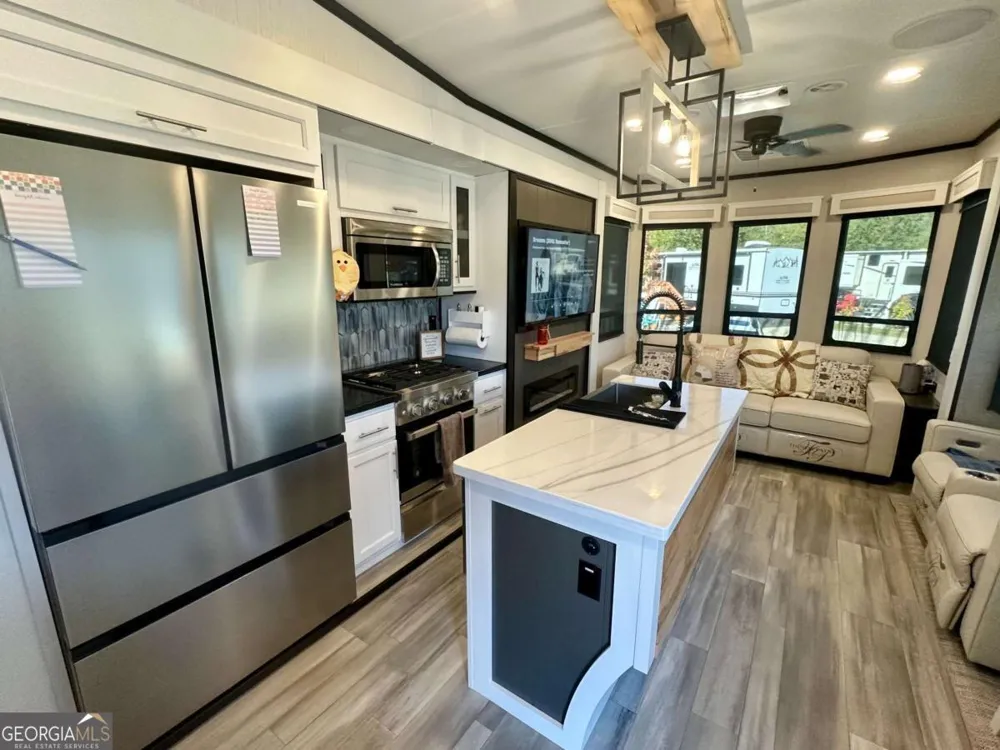 185 Mountain Meadows DR Morganton, GA 30560
