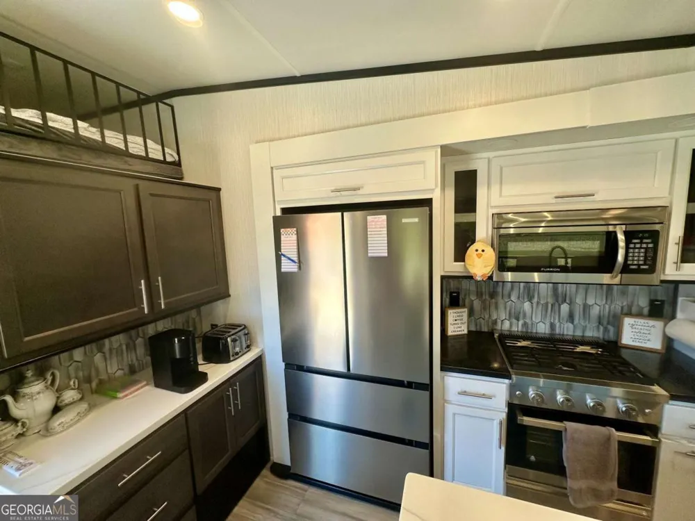 185 Mountain Meadows DR Morganton, GA 30560