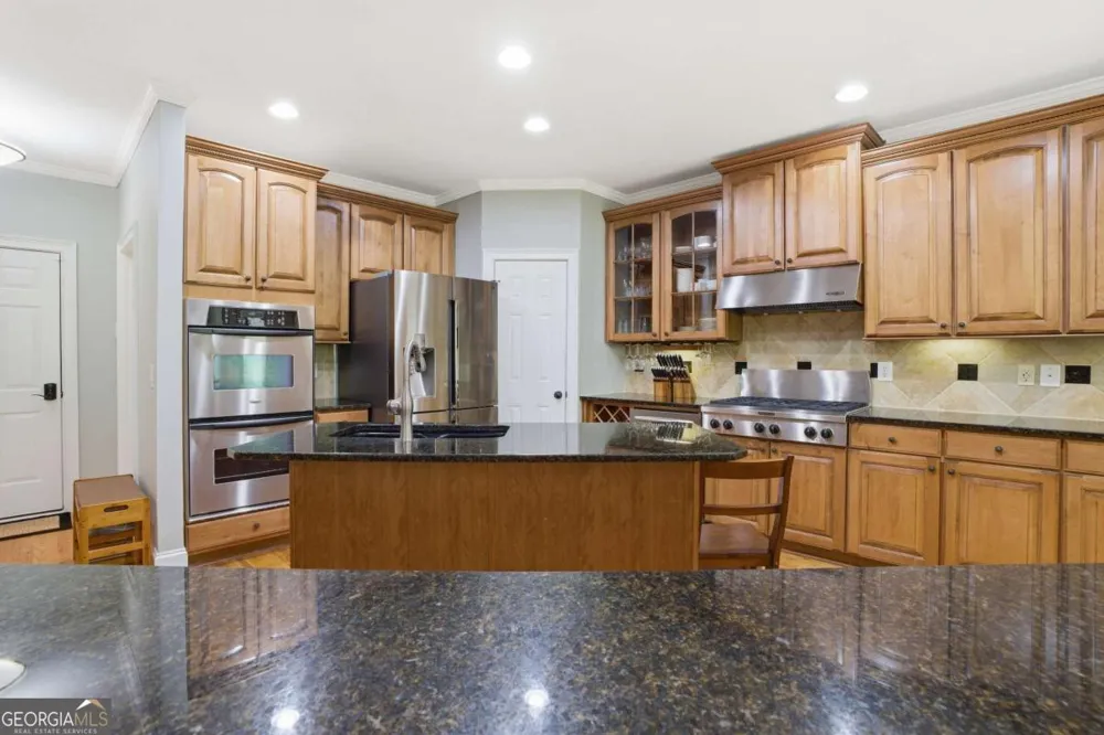 29 Crolley LN White, GA 30184