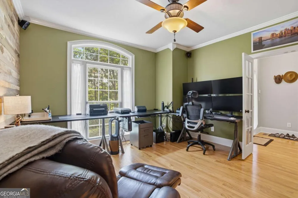 29 Crolley LN White, GA 30184