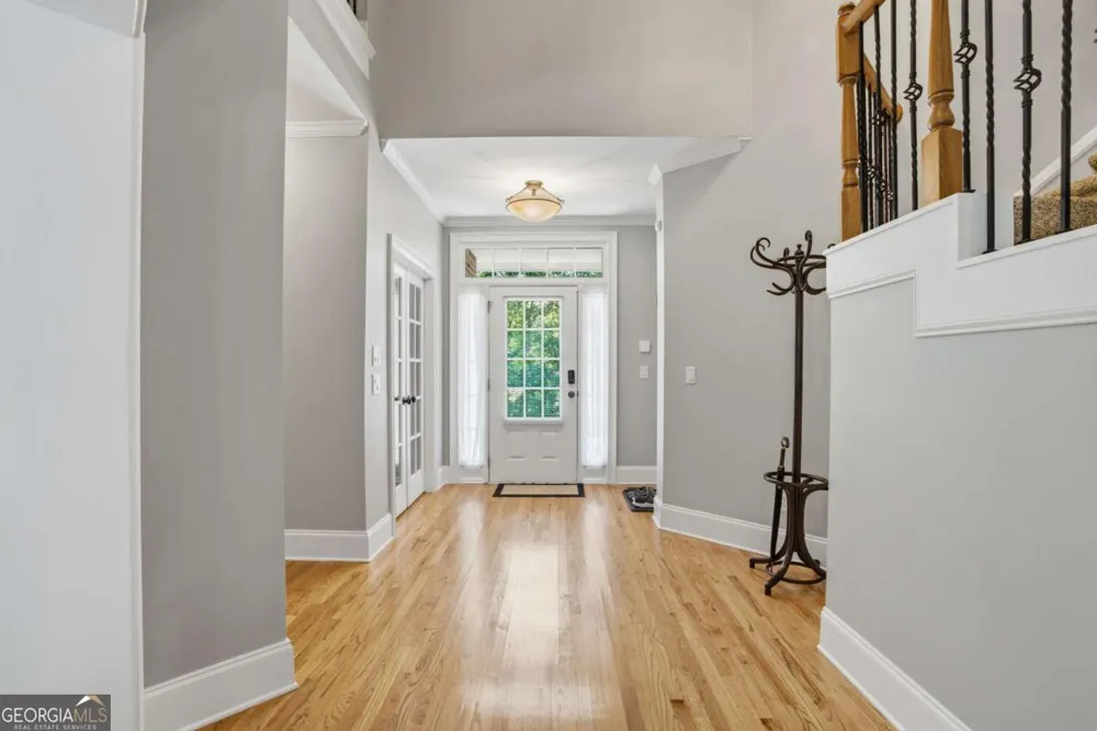 29 Crolley LN White, GA 30184