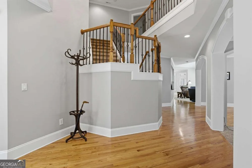 29 Crolley LN White, GA 30184