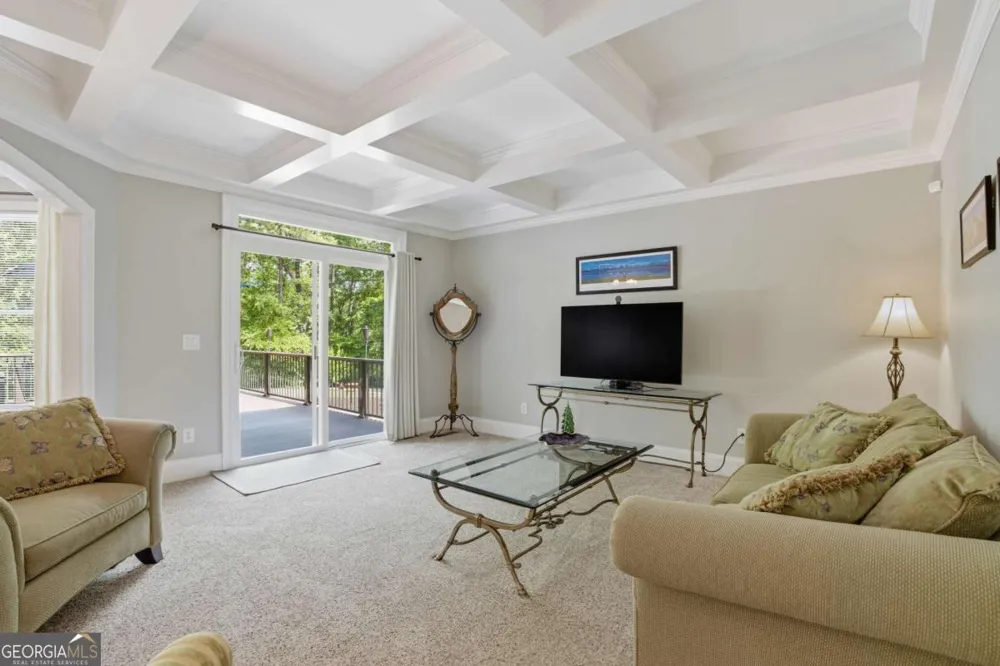 29 Crolley LN White, GA 30184
