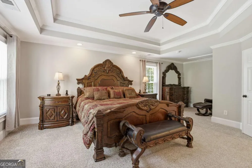 29 Crolley LN White, GA 30184