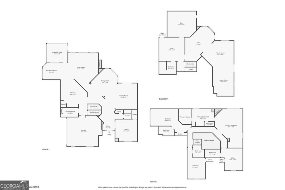 29 Crolley LN White, GA 30184